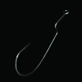 OMTD OH1900LN WG Long Neck Hooks - 